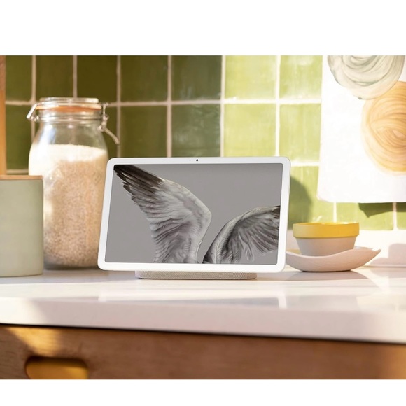 Pixel Tablet 256GB - Picture 6 of 12